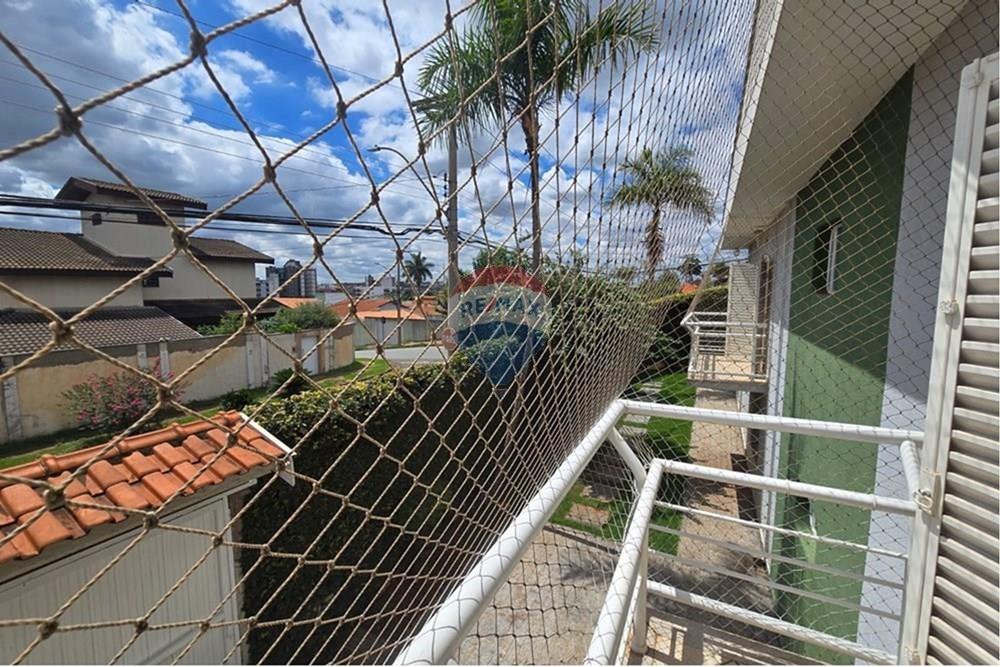 Casa - Alugar - Americana , São Paulo - loc17.jpg - 691071028-20