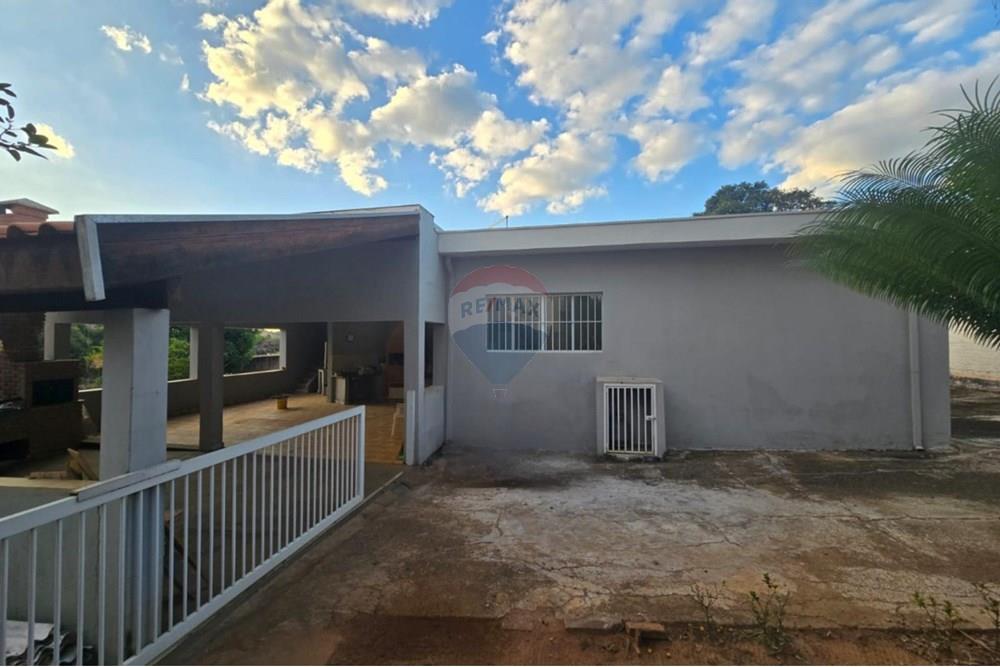 Chácara / Sítio / Fazenda - Venda - Americana , São Paulo - Capa.JPG - 691071014-1