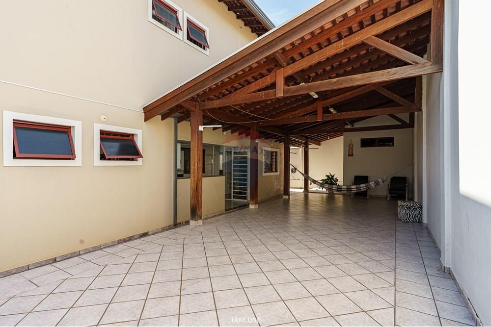 Sobrado - Venda - Campinas , São Paulo - 01fotos_045.jpg - Garagem - 690131065-63