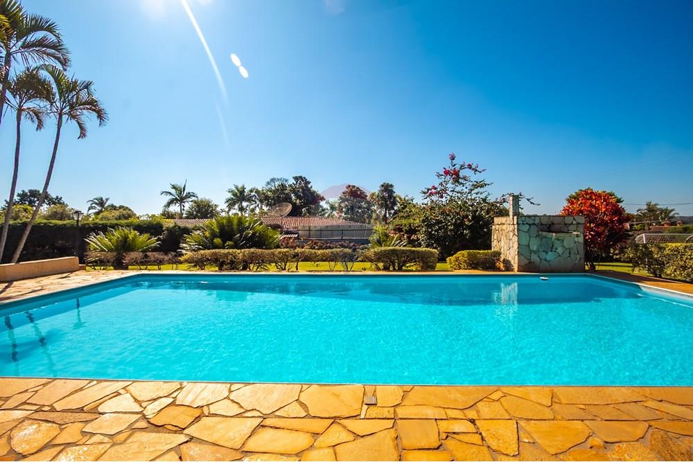 Chácara / Sítio / Fazenda - Venda - Indaiatuba , São Paulo - IMG_8110.jpg - Quintal - 690471119-51