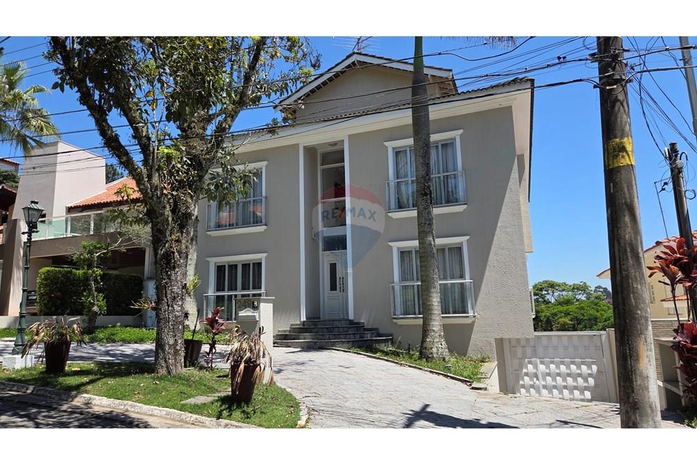 Casa de Condomínio - Venda - Barueri , São Paulo - 20251121_103219.jpg - 690951041-29