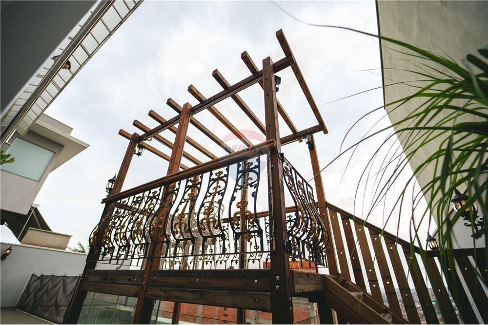 Casa de Condomínio - Alugar - Mogi Guaçu , São Paulo - 50 - 690751019-420