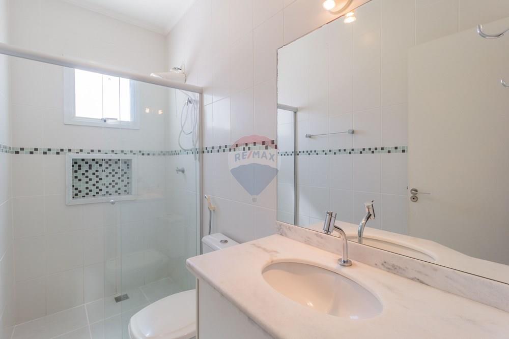 Casa de Condomínio - Venda - Campinas , São Paulo - FOTOS IMOBILIARIAS - BRMAKER -  LUCIANA SERRA-13.jpg - Banheiro - 690681058-98