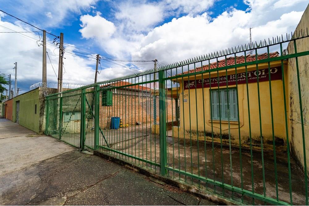 Galpão - Venda - Jundiaí , São Paulo - DSC03735.jpg - Fachada - 690591010-39