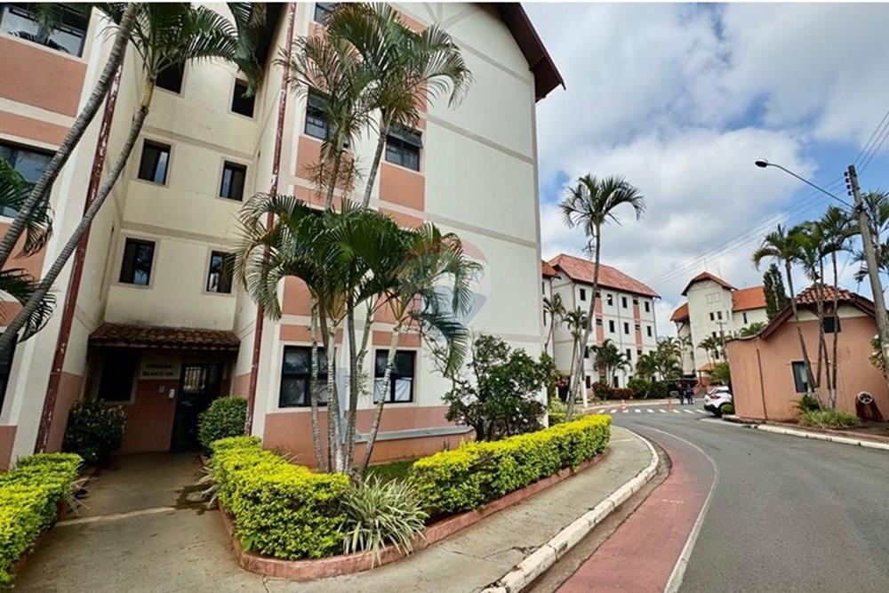 Apartamento - Venda - Santa Bárbara d'Oeste , São Paulo - WhatsApp Image 2026-01-08 at 20.22.06 (1).jpeg - Pátio interno - 690231111-12