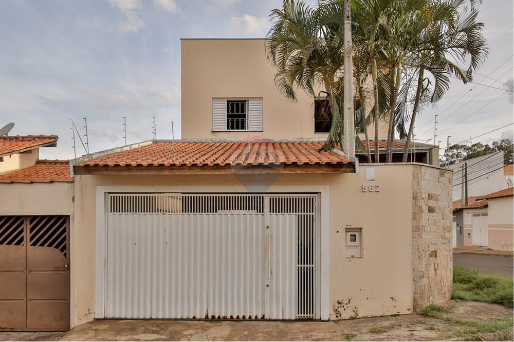 Casa - Venda - Rio Claro , São Paulo - Av. 3 VI, 562 - Lr1.jpg - 690811099-9