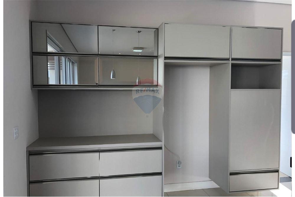 Casa de Condomínio - Alugar - Paulínia , São Paulo - Cozinha - 690511312-14