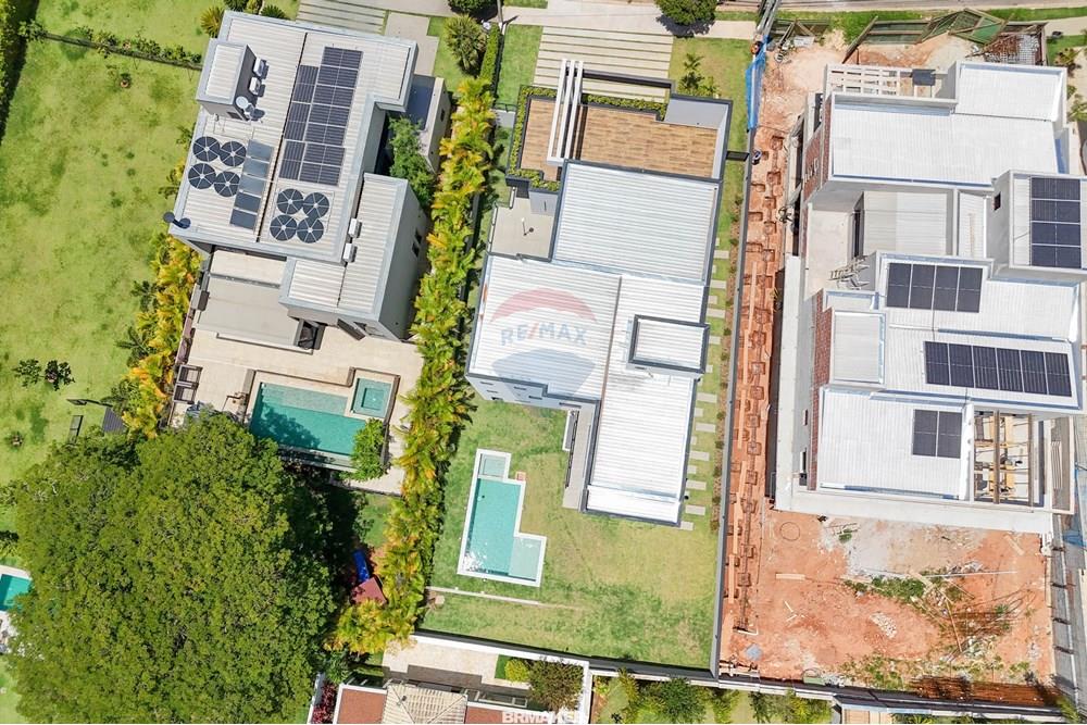 Casa de Condomínio - Venda - Itatiba , São Paulo - FOTOS IMOBILIARIAS - BRMAKER - remax evoke 12-91.jpg - 690661029-48