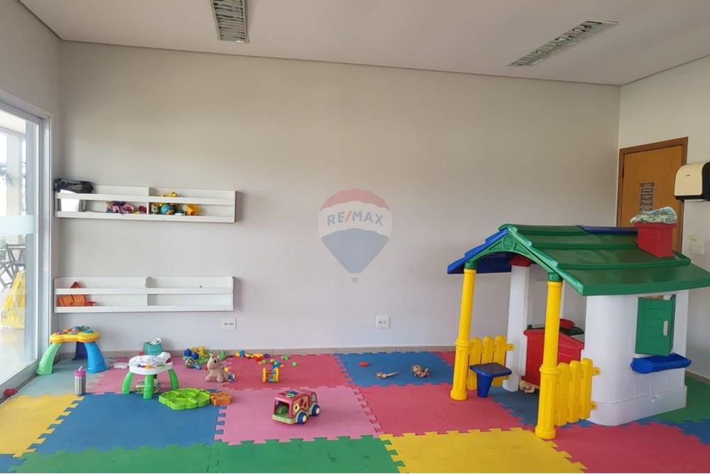 Terreno - Venda - Araraquara , São Paulo - SALA DE BRINCAR 1.jpg - 690151043-78