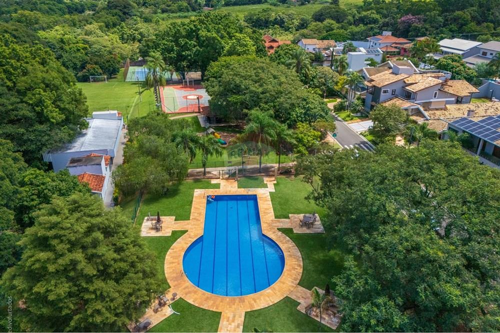 Casa de Condomínio - Venda - Campinas , São Paulo - DJI_20260302112007_0027_D_EDIVOFURTAEDIVO FURTADO SILVA - RG98002306022 SSPCE - ESTANCIA PARAISO - MARCELO & JANOT.jpg - Fachada - 690681178-26