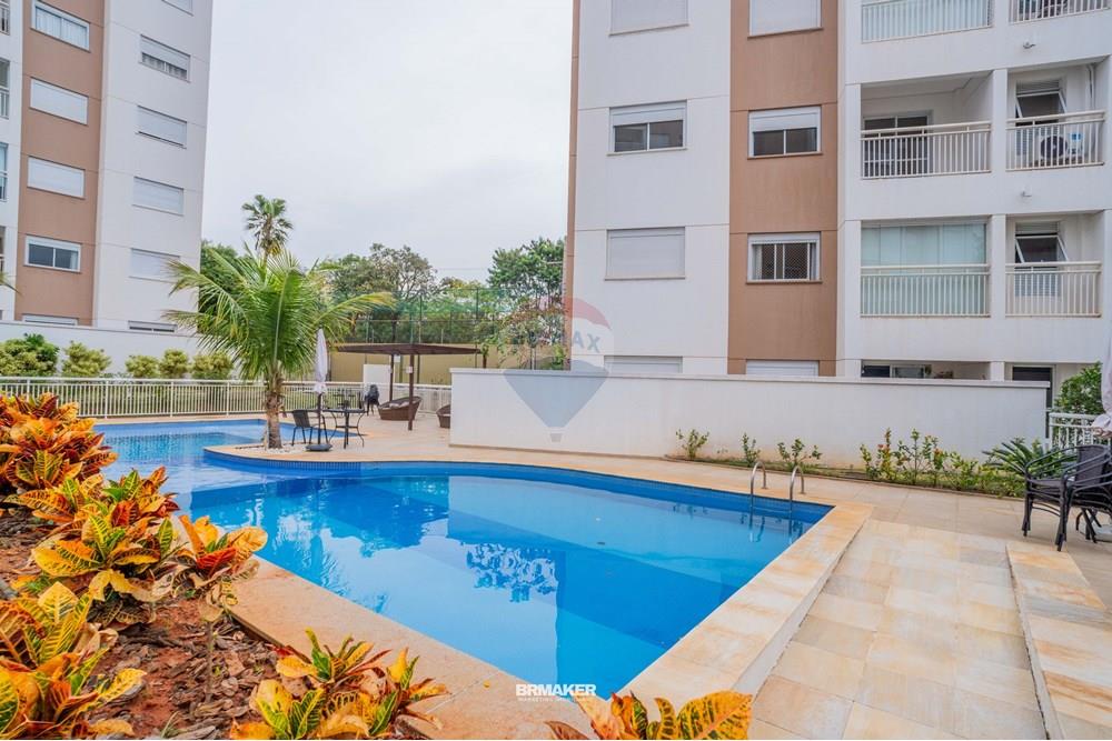 Apartamento - Venda - Paulínia , São Paulo - foto imobiliarias--BRMAKER - REMAX-72.jpg - 690681132-54