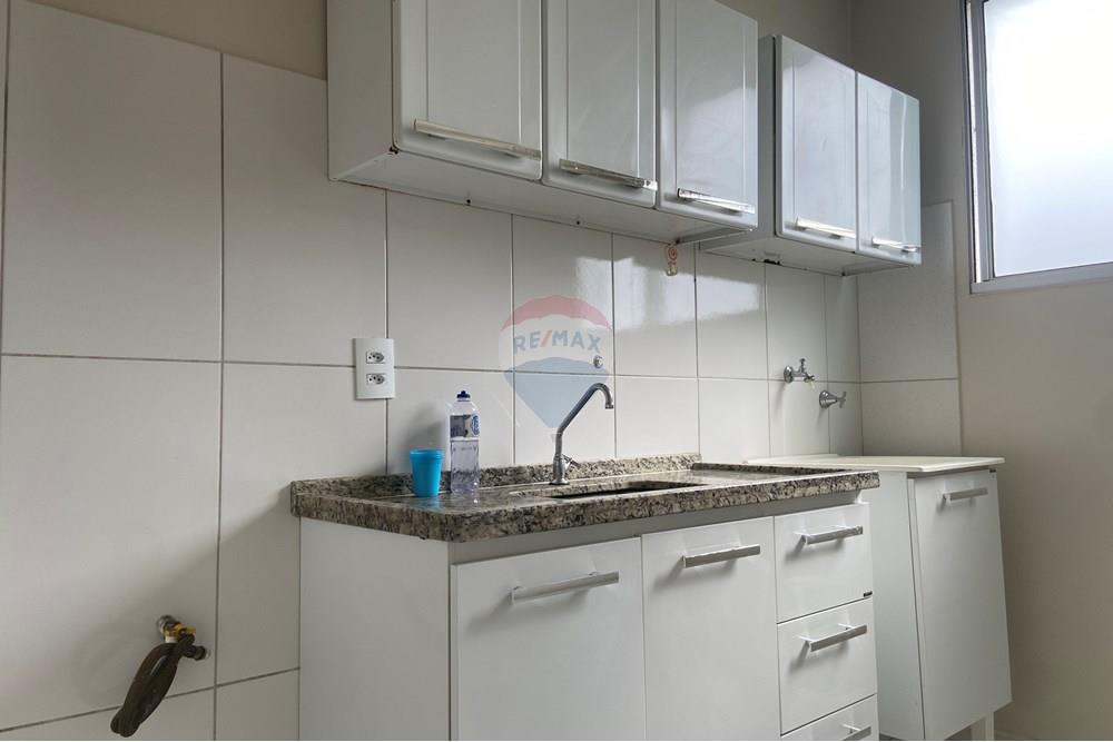 Apartamento - Alugar - Piracicaba , São Paulo - IMG_7682.JPG - 690781182-22