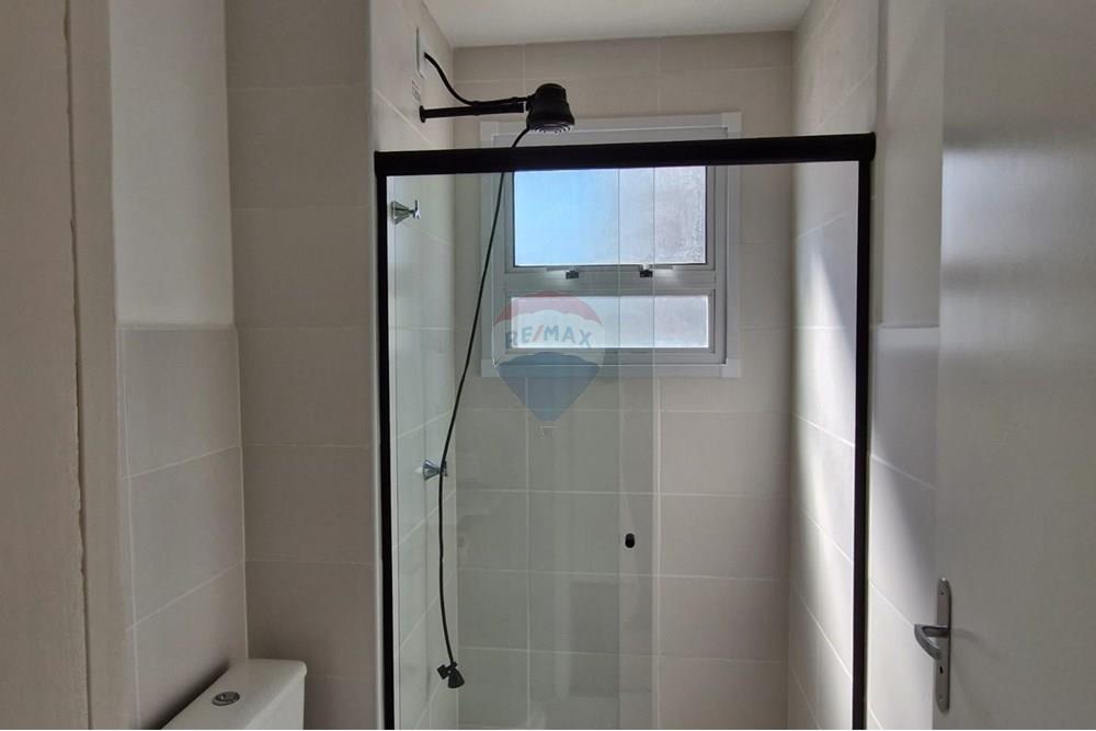 Apartamento - Alugar - Valinhos , São Paulo - Chuveiro.jpg - 690851002-149