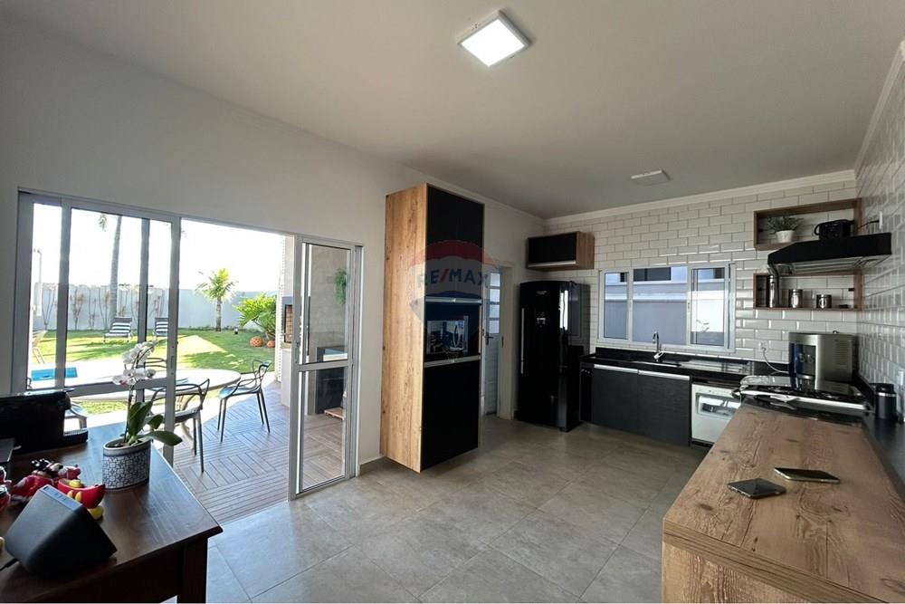 Casa de Condomínio - Venda - Salto , São Paulo - WhatsApp Image 2026-03-28 at 13.28.05 (3).jpeg - Cozinha - 690651007-54