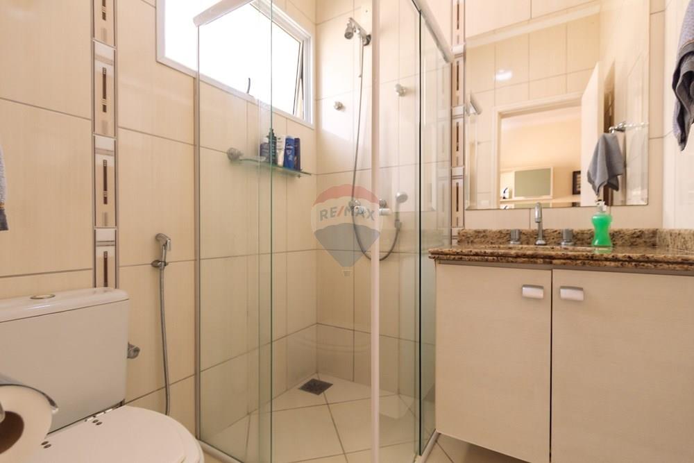 Casa de Condomínio - Venda - Indaiatuba , São Paulo - IMG_8292.jpg - Banheiro - 690471119-57