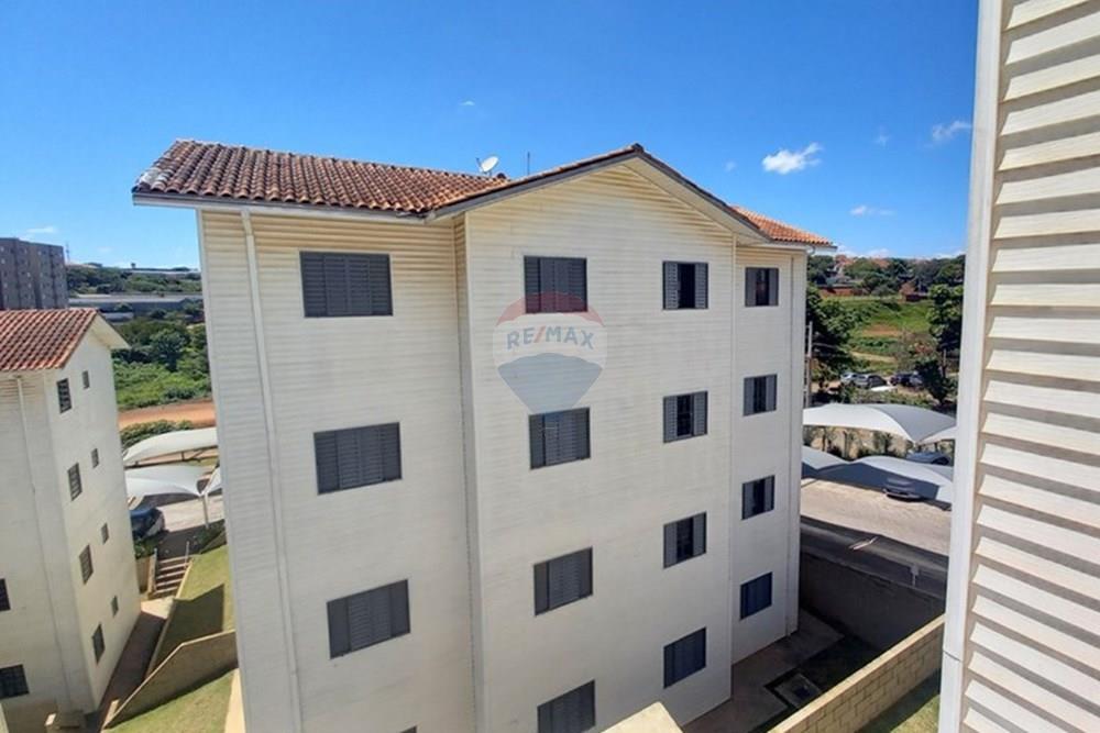 Apartamento - Alugar - Bragança Paulista , São Paulo - 20251120_101154.jpg - 690041127-89