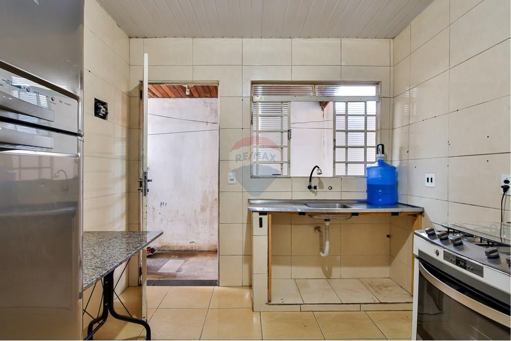 Casa - Venda - Rio Claro , São Paulo - Rua 17, 168 - Lr13.jpg - Cozinha - 690811038-53