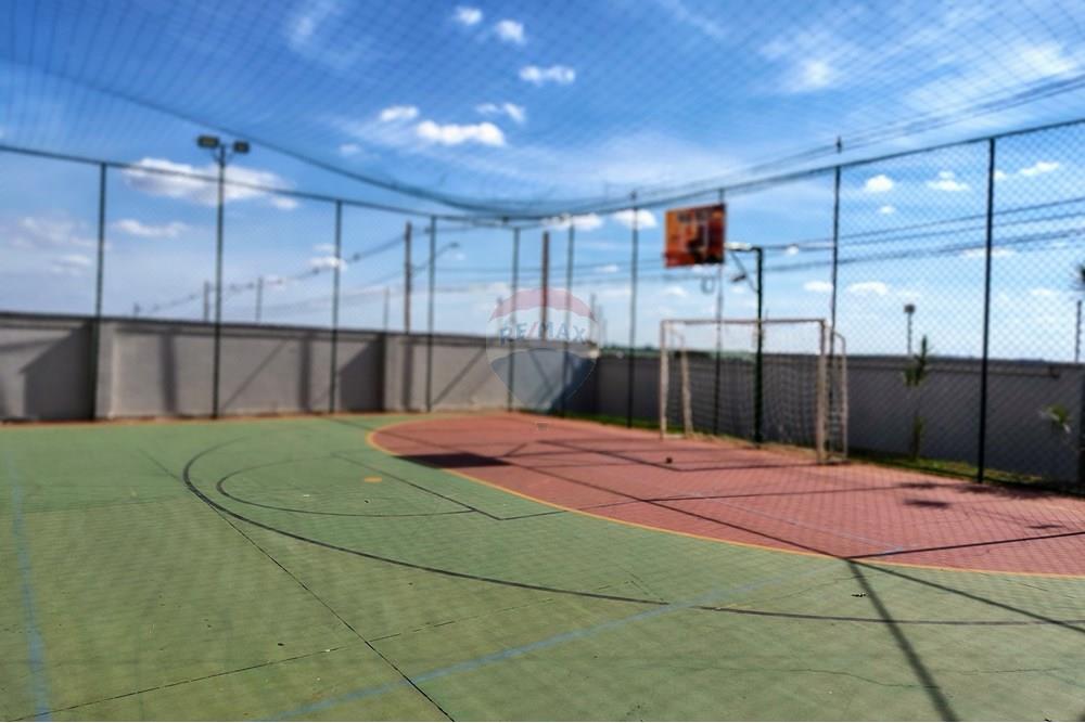 Apartamento - Alugar - Cosmópolis , São Paulo - quadra (2).jpg - Jardim Externo - 690511357-269