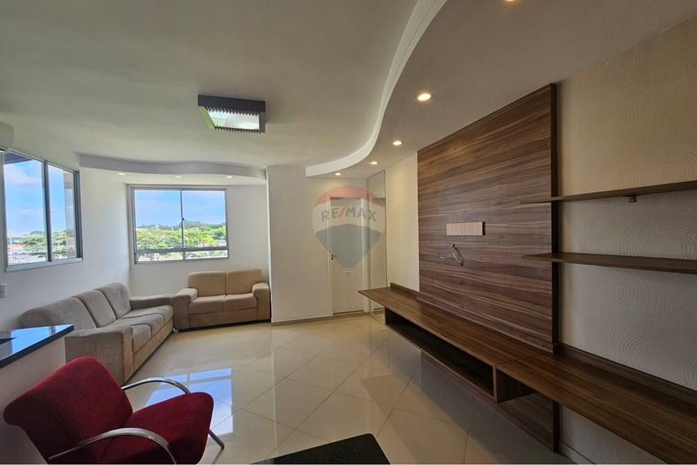 Apartamento - Alugar - Americana , São Paulo - WhatsApp Image 2026-02-04 at 14.46.59.jpeg - Sala de estar - 690231130-1