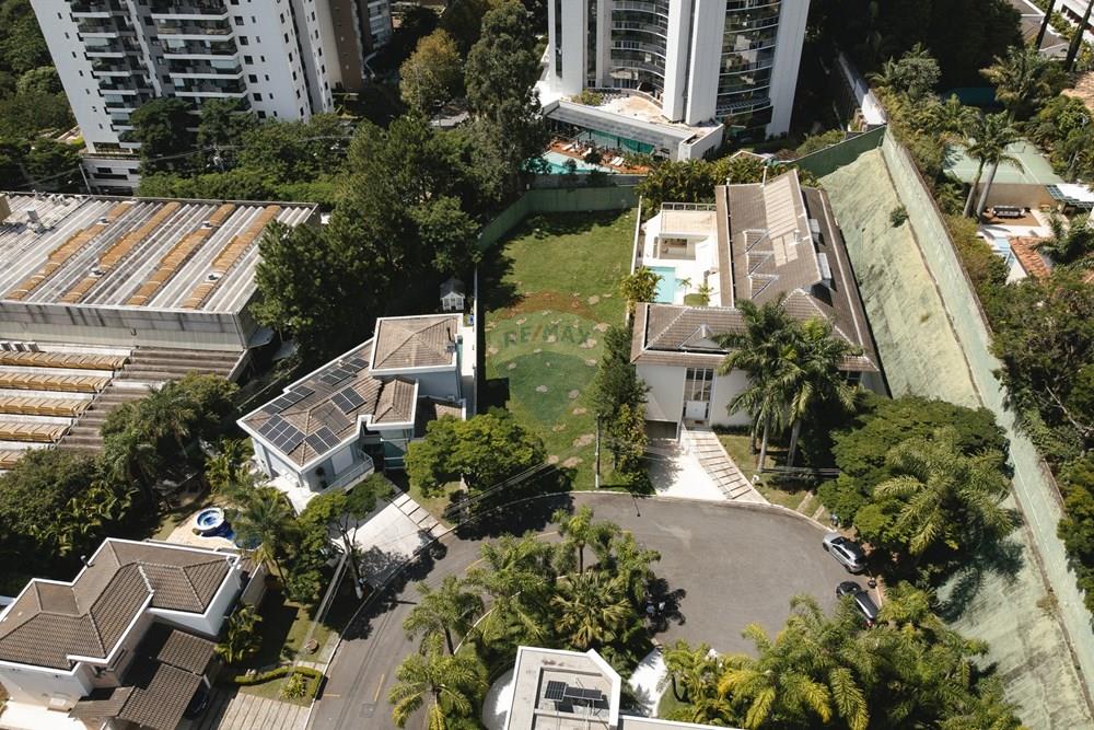 Terreno - Venda - Barueri , São Paulo - Terreno_Alpha-4.jpg - Quintal - 691141008-20