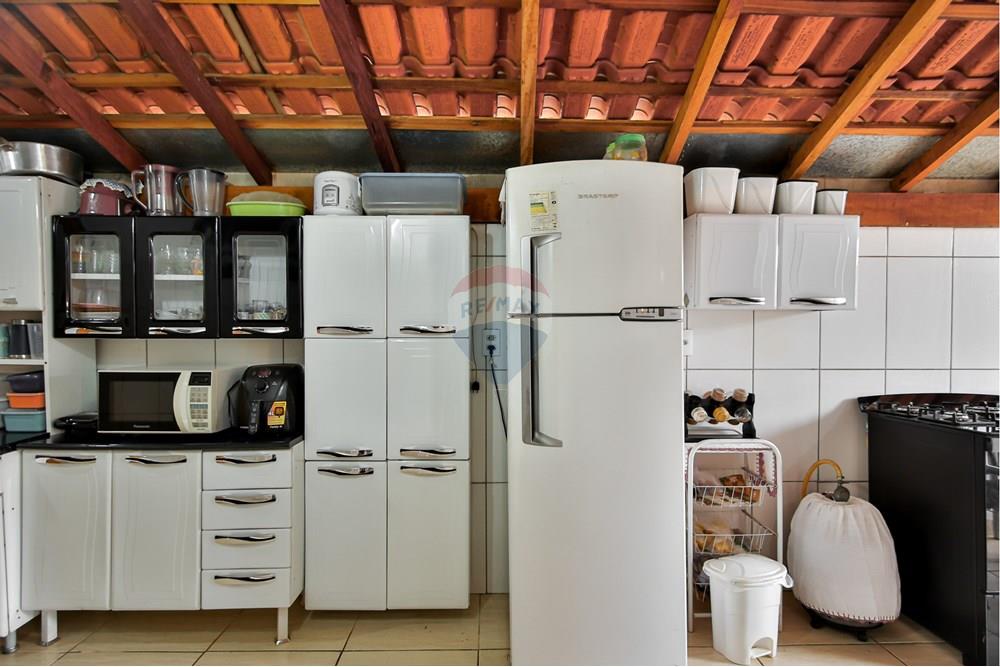 Casa - Venda - Rio Claro , São Paulo - Av. 98 B V, 61 - Lr9.jpg - Cozinha - 690811038-59