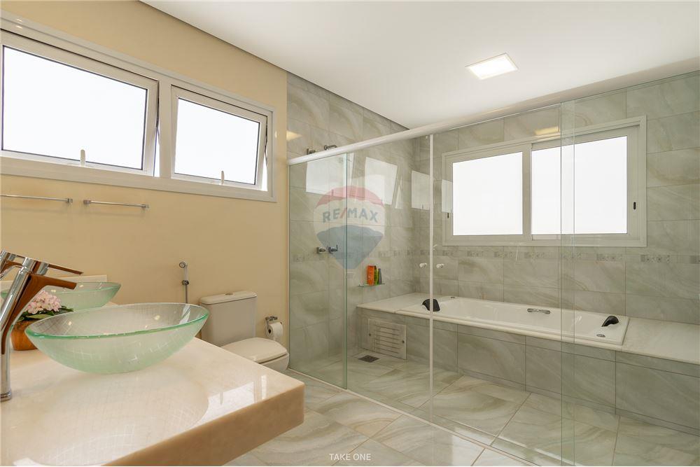 Casa de Condomínio - Venda - Itatiba , São Paulo - 46 - 690661029-50