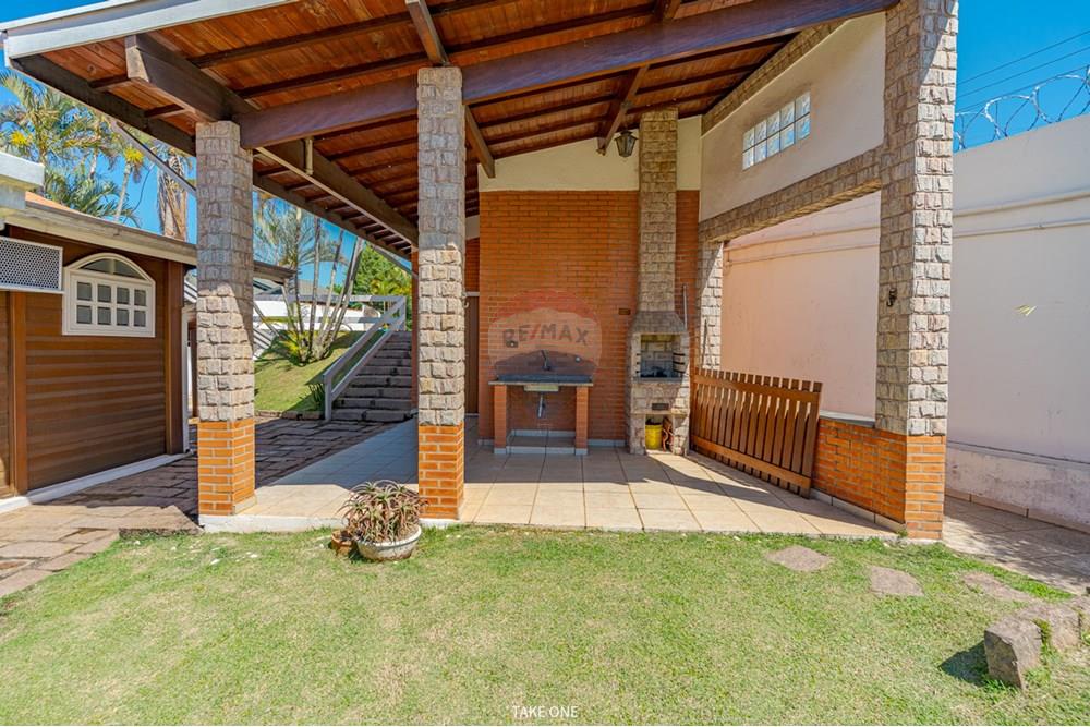 Casa de Condomínio - Venda - Vinhedo , São Paulo - DSC06097-HDR.jpg - 690941043-18