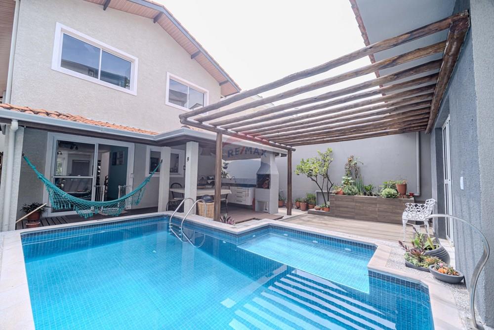 Casa de Condomínio - Venda - Cotia , São Paulo - Casa 05.03 Gi-30.jpg - 691151032-9