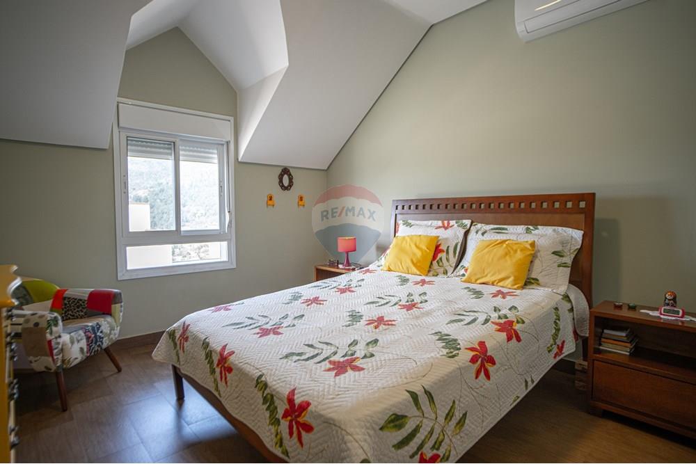 Casa de Condomínio - Venda - Atibaia , São Paulo - dormt suite 2.jpg - Quarto principal - 690471166-1