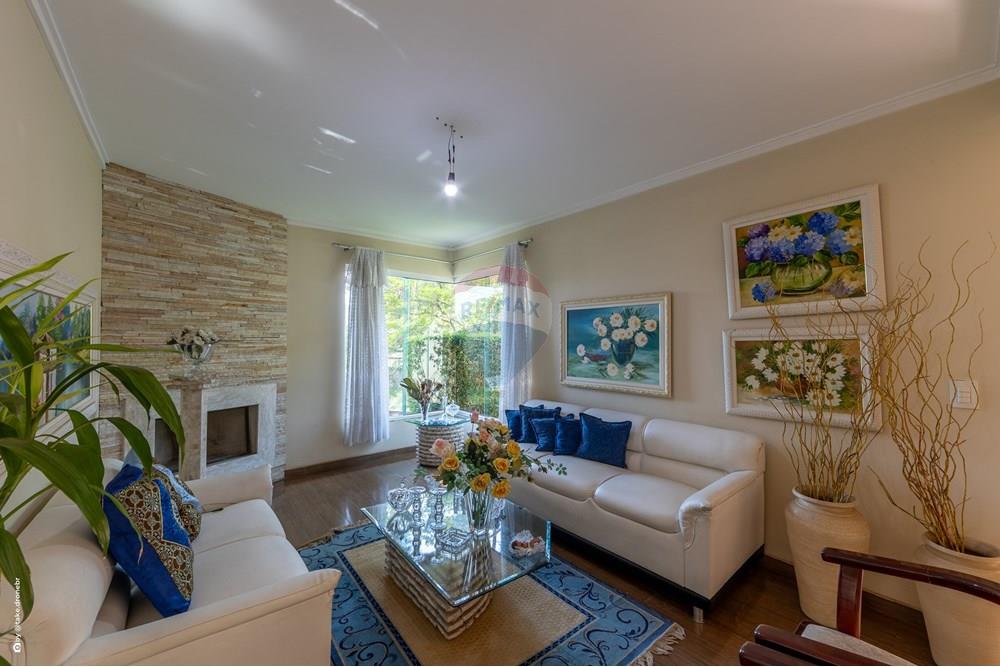 Casa de Condomínio - Venda - Louveira , São Paulo - TKD-8036.jpg - Fachada - 690941044-15