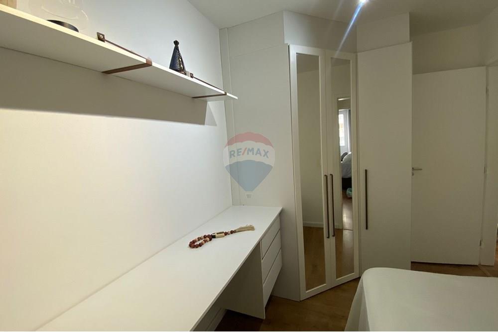 Apartamento - Alugar - Mogi Guaçu , São Paulo - IMG-20251203-WA0004.jpg - Quarto - 690521134-101