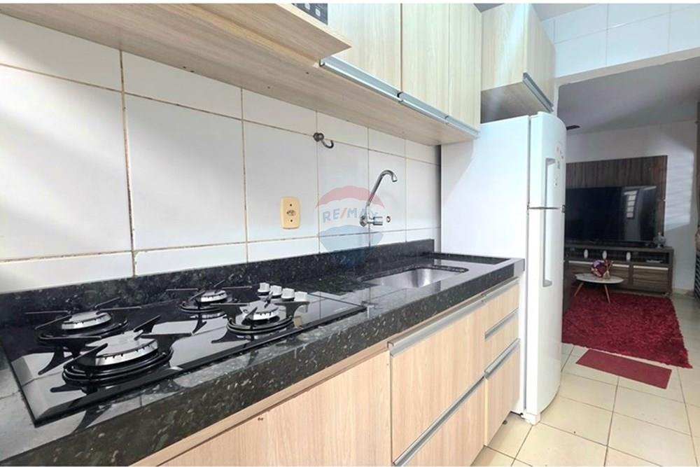 Casa - Venda - Mogi Guaçu , São Paulo - 20251218_091926.jpg - Cozinha - 690521171-92