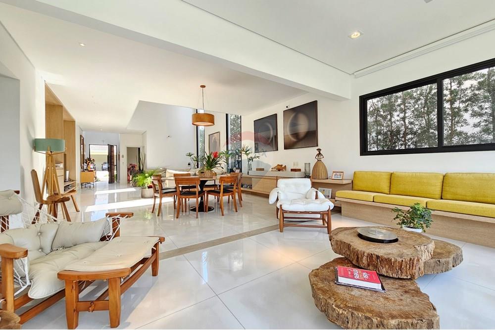 Casa de Condomínio - Alugar - Santana de Parnaíba , São Paulo - 20250825_104236.jpg - 691021016-49