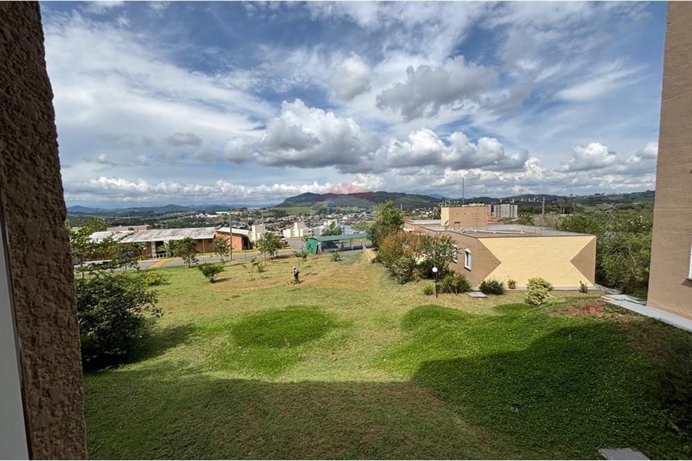 Apartamento - Alugar - Bragança Paulista , São Paulo - IMG-20251218-WA0043.jpg - Sacada - 690141071-4