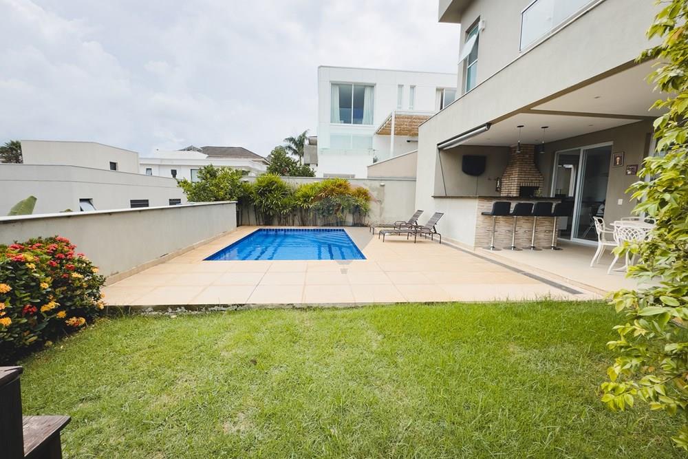 Casa - Venda - Santana de Parnaíba , São Paulo - Ithayê_-2.jpg - 691141043-8