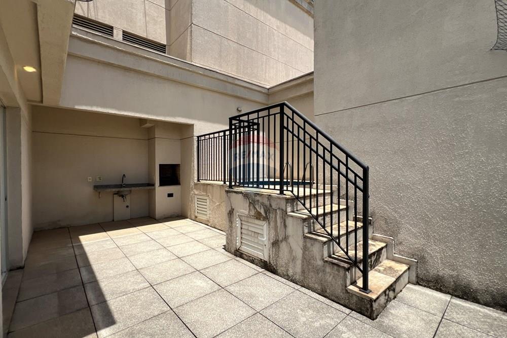 Cobertura - Venda - Barueri , São Paulo - CMOC2957.JPG - 691081040-1