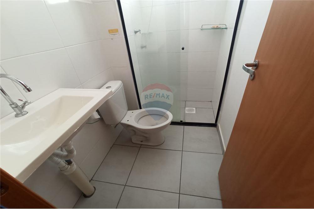 Apartamento - Venda - Piracicaba , São Paulo - Banheiro - 690781011-454