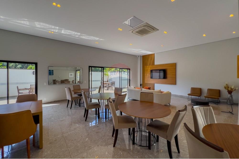 Apartamento - Venda - Atibaia , São Paulo - IMG_4354 2.jpg - Salão de Festas - 690471003-117