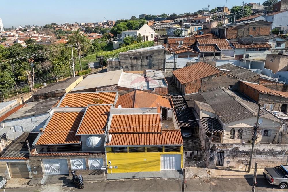 Casa - Venda - Campinas , São Paulo - TKD.jpg - 690851097-96