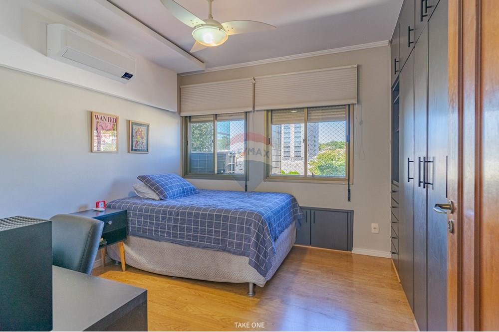 Apartamento - Venda - Campinas , São Paulo - 01fotos_006.jpg - Suite - 690131051-29