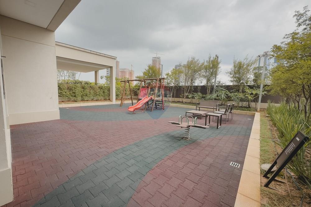 Apartamento - Alugar - Barueri , São Paulo - ATRIA  AP 161_-83.jpg - 691141003-39