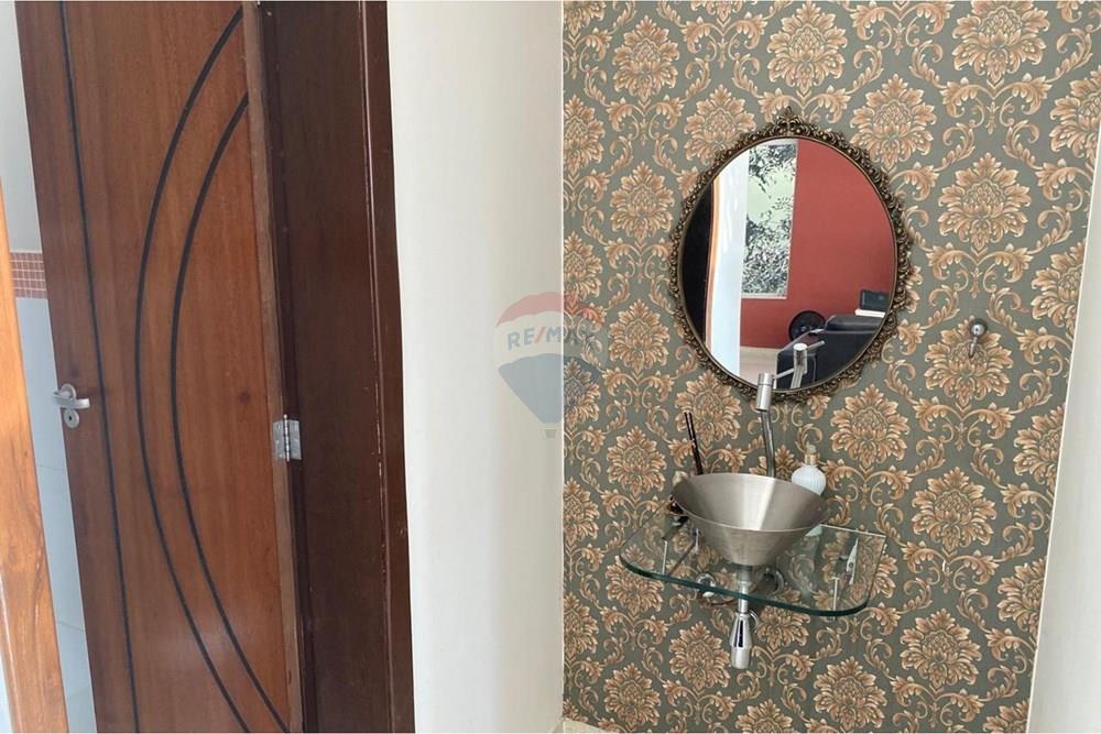 Casa - Alugar - Atibaia , São Paulo - foto14.jpeg - Banheiro - 690471102-50