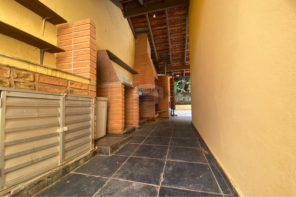 Sobrado - Venda - Campinas , São Paulo - PHOTO-2026-03-20-13-22-23 (2).jpg - Churrasqueira - 690511297-21