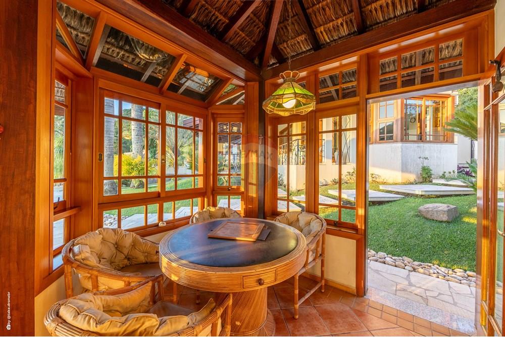 Casa de Condomínio - Venda - Vinhedo , São Paulo - TKD-9777.jpg - 690941027-36