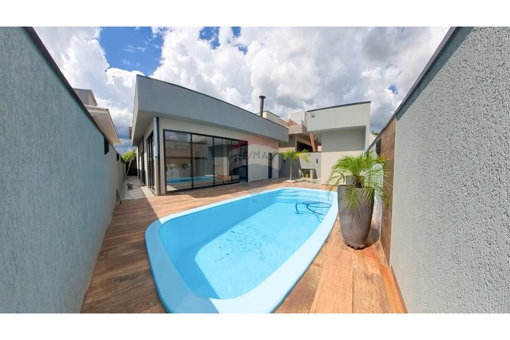 Casa de Condomínio - Venda - Araras , São Paulo - Tratada-34.jpg - 690691010-70