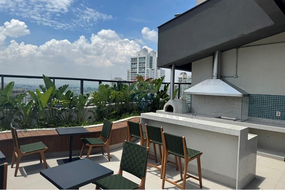 Apartamento - Alugar - Barueri , São Paulo - IMG_7644.JPEG - 691021029-237