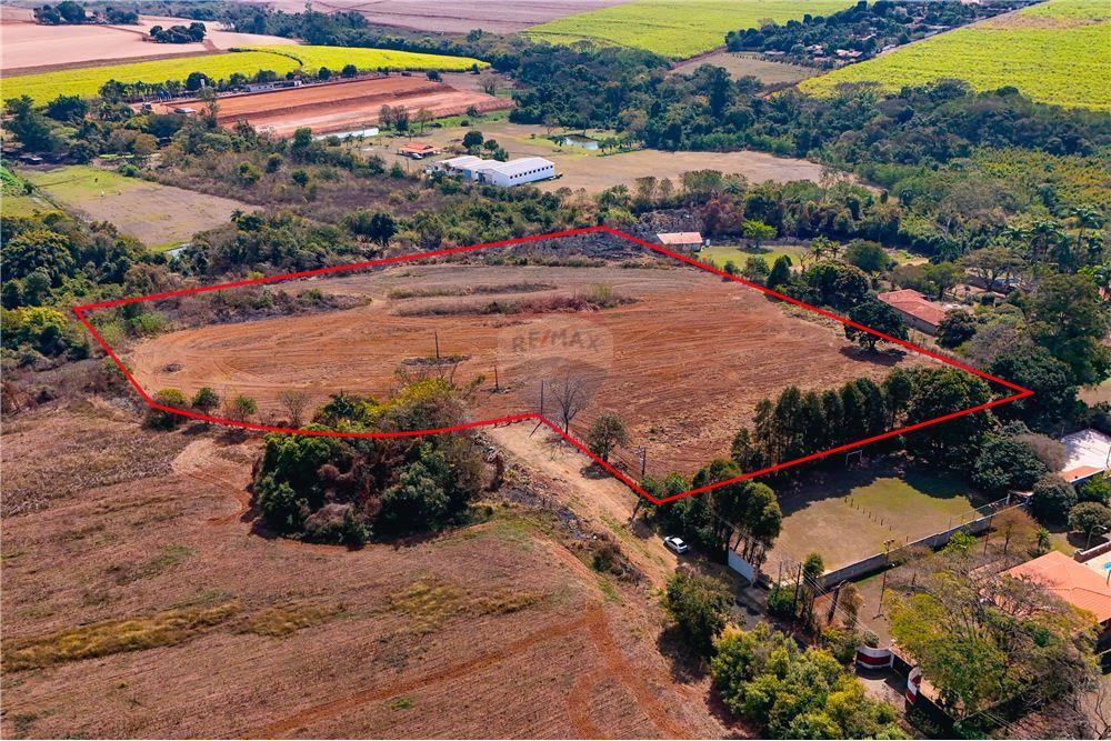 Terreno - Venda - Araras , São Paulo - 14 - 690691043-128