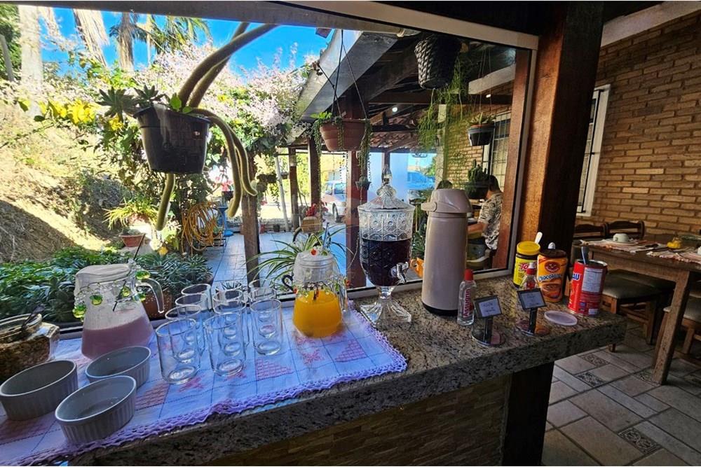 Chácara / Sítio / Fazenda - Venda - Serra Negra , São Paulo - photo_2025-08-10_17-01-35 (2).jpg - Cozinha - 690291048-138