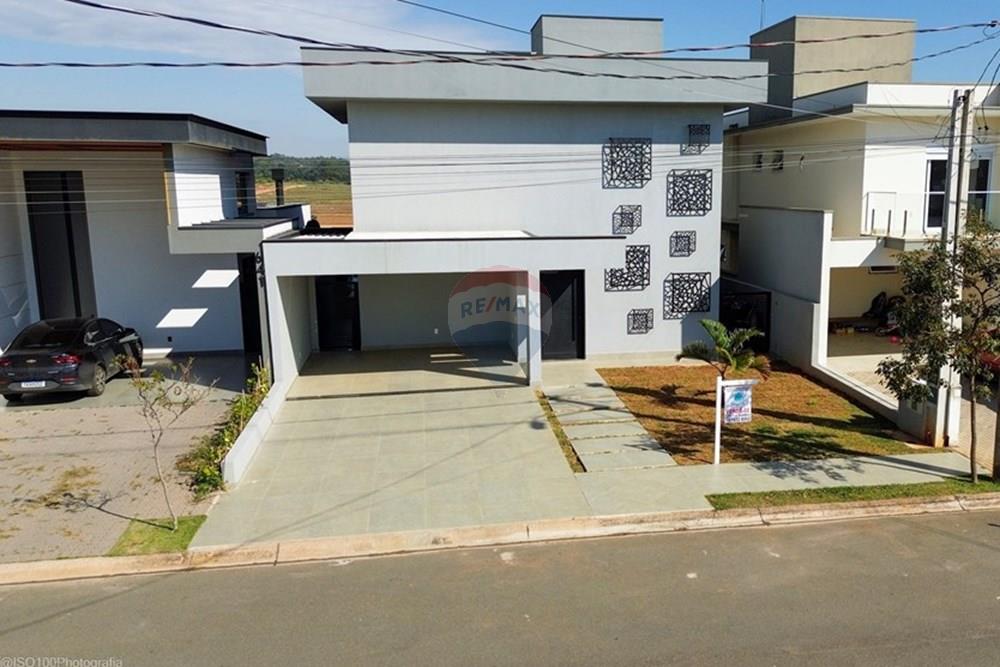 Casa de Condomínio - Venda - Itupeva , São Paulo - DJI_0375.jpg - 690801050-6