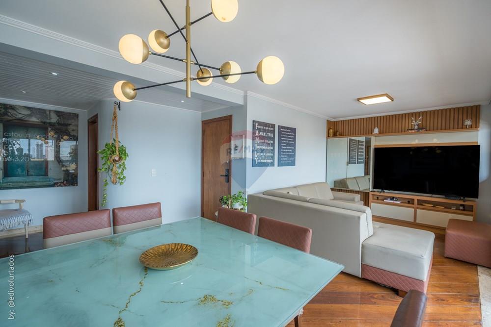 Apartamento - Venda - Campinas , São Paulo - EDI00472EDIVO FURTADO SILVA - RG98002306022 SSPCE - VILA ITAPURA - VANESSA VINCIGUERRI.jpg - 690681118-121